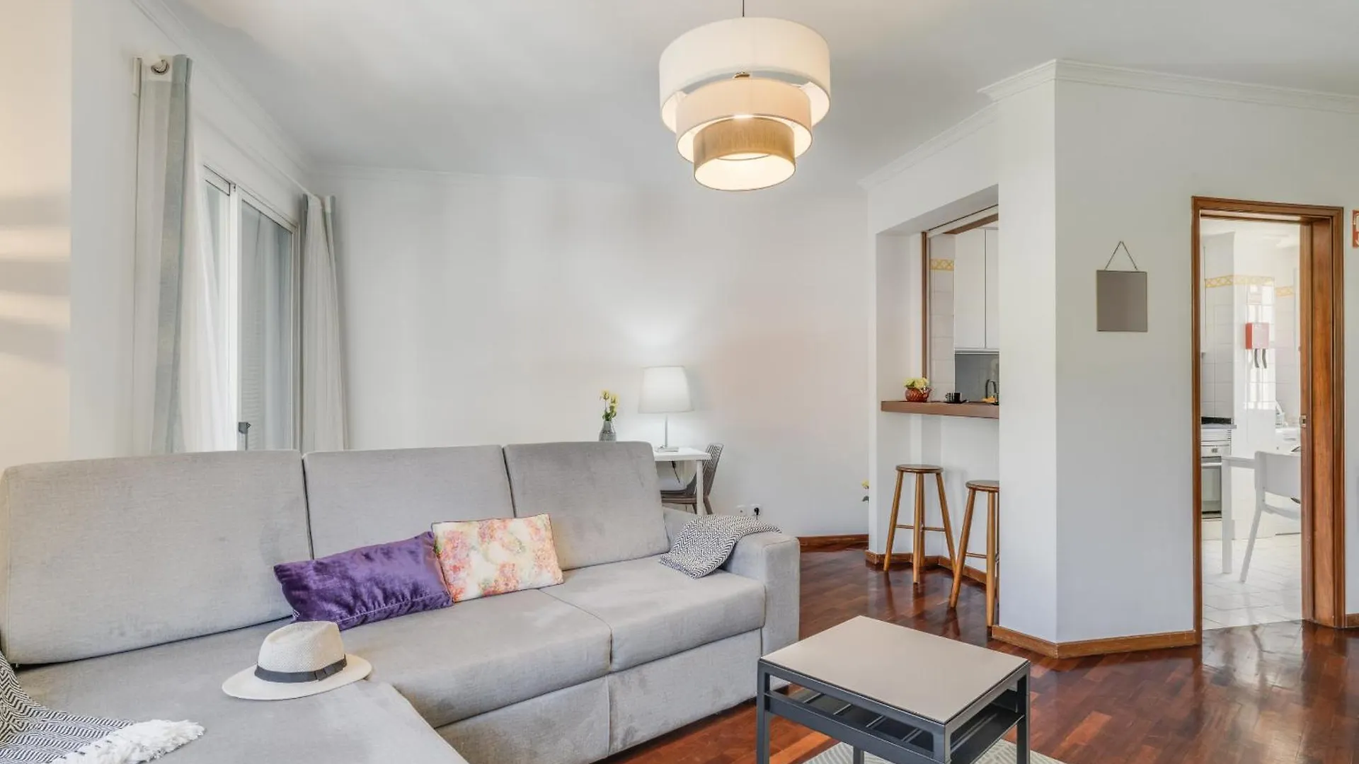 Yellow Rose By Ah Funchal  Apartament