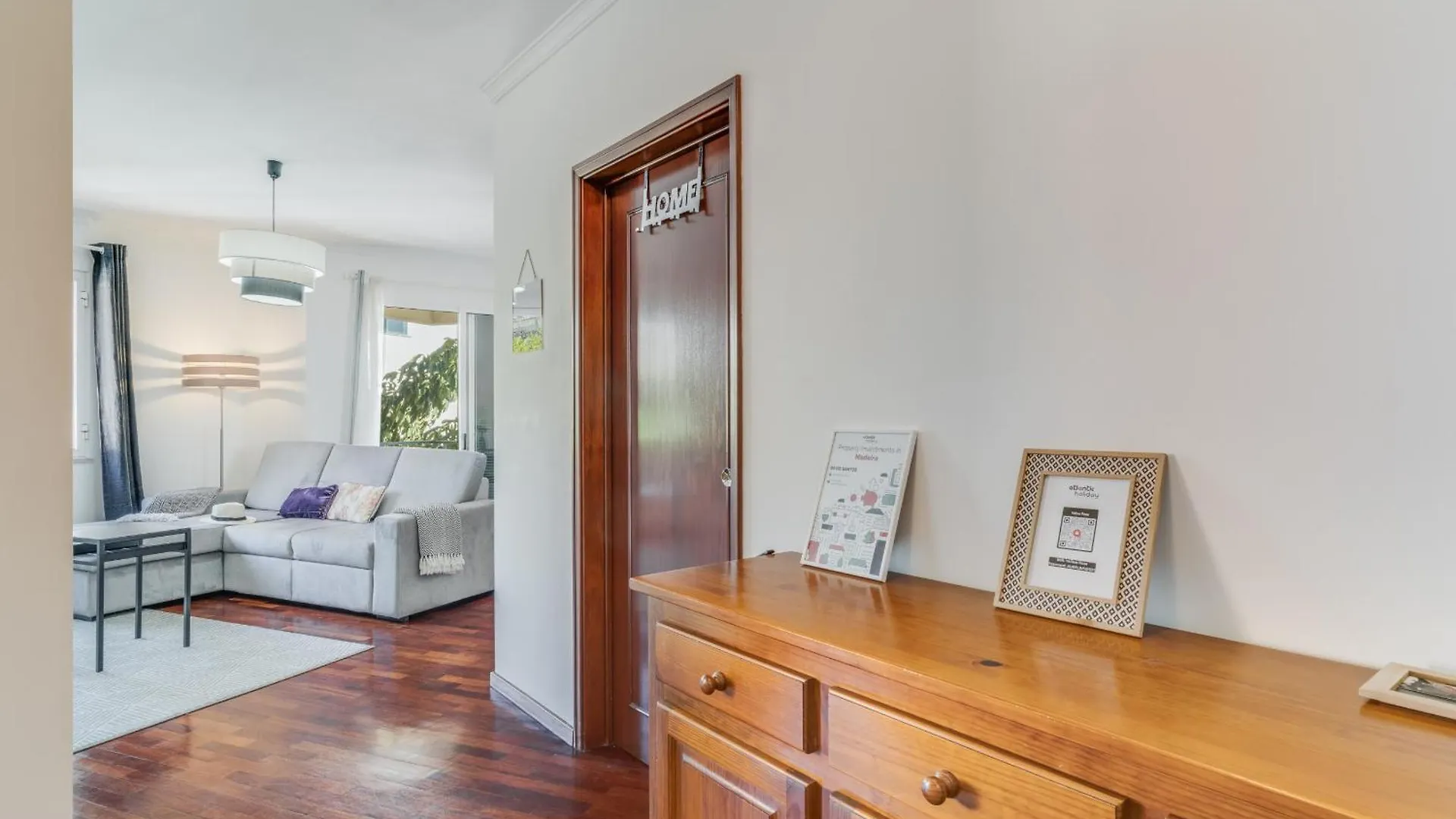 Apartament Yellow Rose By Ah Funchal