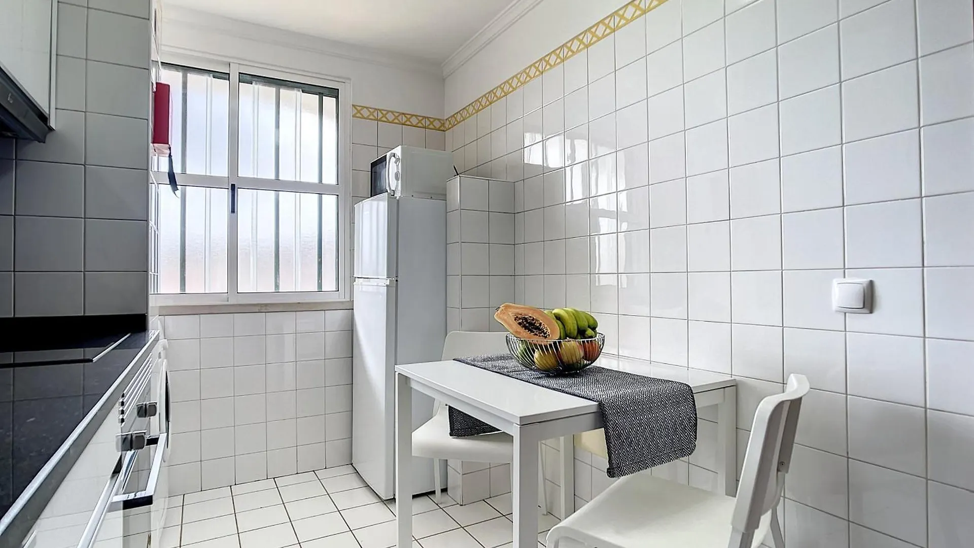 Yellow Rose By Ah Funchal  Apartament Funchal (Madeira)